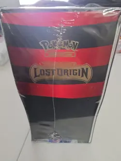 Pokemon TCG: Sword & Shield Lost Origin Elite Trainer Box Pack Energy Cards) 820650850714 - Image 3