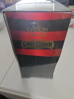 Pokemon TCG: Sword & Shield Lost Origin Elite Trainer Box Pack Energy Cards) 820650850714 - Image 4
