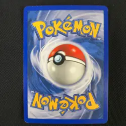 Tangela 30/112 FireRed LeafGreen Reverse Holo Clay Yuka Morii Pokemon Card - Image 4