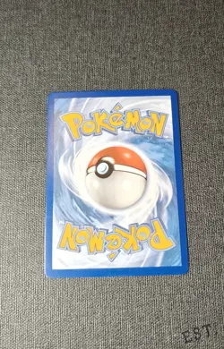 Pokemon TCG Fusion Strike Gengar v Ultra Rare Holo Card 156/264 - Image 3