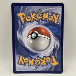 Mega Lopunny ex Holo 128/094 NM ME02: Phantasmal Flames Pokemon Card - Image 2