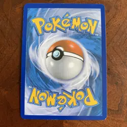 Fire Energy 133/146 XY 2014 Regular Basic Energy Pokemon Card LP - Image 2
