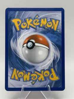 Pokemon Espeon TCG Black Star Promos Holo Card BW92 - Image 2
