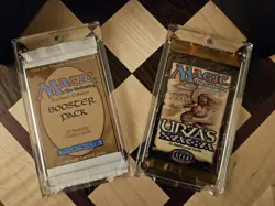 Magic the Gathering Mystery Gift Box, Sealed Product & Repacks, For MTG Lovers - Image 2