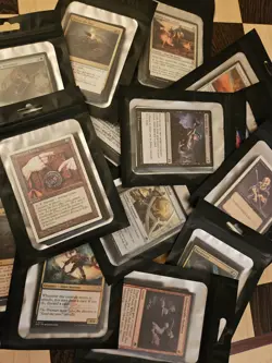 Magic the Gathering Mystery Gift Box, Sealed Product & Repacks, For MTG Lovers - Image 5