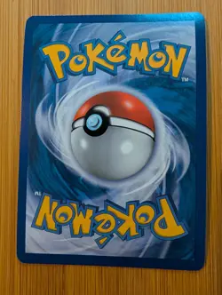 Pokemon Card Slowking Prime 85/90 Undaunted Holo Ultra Rare - Image 2