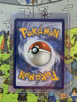N’s Zekrom Ascended Heroes Pokemon Center Exclusive Promo Card - Image 2