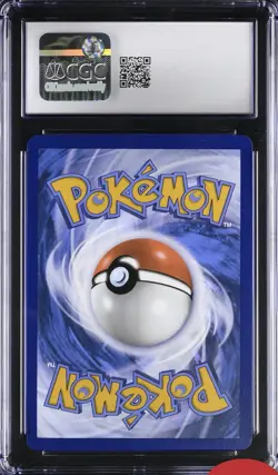 Pokemon TCG CGC 10 Lucario VSTAR SWSH291 SWSH Promo Cards Holo ENG 2023 - Image 2