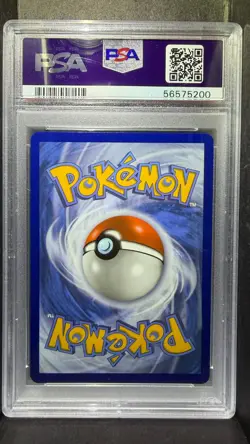 Charizard V 019/189 Darkness Ablaze Pokemon PSA 10 - Image 2