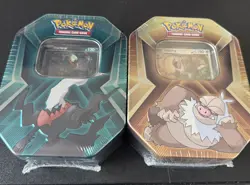 Pokemon TCG: Ascended Heroes Sealed: Poster, Pin, Illustration, Collections - Image 3