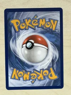 Pokemon TCG Rowlet MEP043 Mega Evolution Black Star Promo NM - Image 2