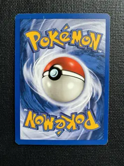 Pokemon TCG Buried Fossil 47/144 Skyridge Regular LP - Image 3