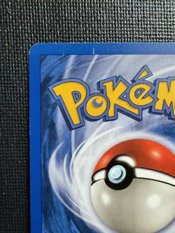 Pokemon TCG Buried Fossil 47/144 Skyridge Regular LP - Image 4