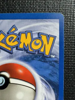 Pokemon TCG Buried Fossil 47/144 Skyridge Regular LP - Image 5