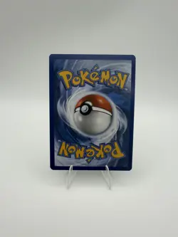 2025 Pokemon Phantasmal Flames Togedemaru Illustration Rare #104/094 - Image 2