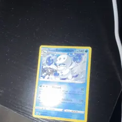 Pokemon Galarian Darmanitan Darkness Ablaze 044/189 Rare Regular Stage 1 140 HP - Image 1