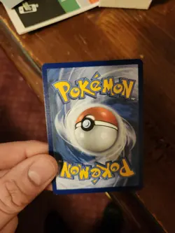 Charizard 4/102 Celebrations 25th Classic Holo Pokemon LP Ships Immediately - Image 2