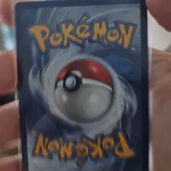 The Pokemon Company Mega Gengar EX 350 HP Holo Ultra Rare XY 35/119 EN 2014 - Image 2