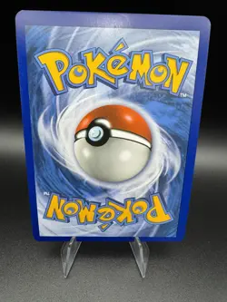 Pokemon TCG Snorlax GX SM05 Black Star Promo Full Art Holo Near Mint - Image 2