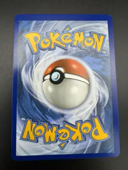 Pokemon TCG Snorlax GX SM05 Black Star Promo Full Art Holo Near Mint - Image 4