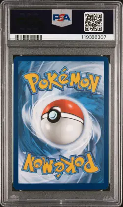 2024 POKEMON SSP EN-SURGING SPARKS #133 ALOLAN EXEGGUTOR EX PSA 9 - Image 2
