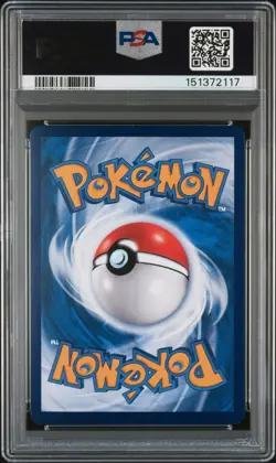 2025 POKEMON SIMPLIFIED CHINESE CBB3 C-GEM PACK VOL 3 #03 MIMIKYU PSA 9 - Image 2