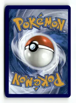 Leavanny (Master Ball Pattern) 003/086 Uncommon White Flare Pokemon Near Mint - Image 2