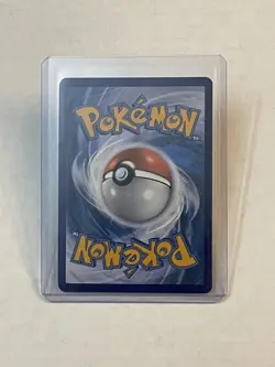 Pokemon TCG Teddiursa RC15/RC25 Legendary Treasures Radiant Collection Holo LP - Image 2