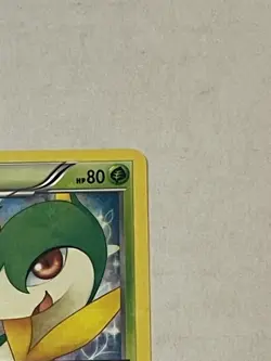 Pokemon TCG Servine RC2/RC25 Legendary Treasures Radiant Collection Holo 2013 LP - Image 5