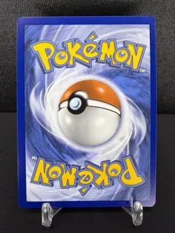 Yamper 99/94 Illustration Rare Pokemon TCG Phantasmal Flames - Image 2