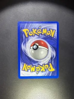 Pokemon TCG Giovanni 18/132 Gym Challenge Holo Rare Trainer 1st Edition - Image 4