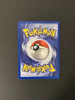 Pokemon TCG Giovanni 18/132 Gym Challenge Holo Rare Trainer 1st Edition - Image 5
