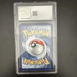 CGC 10 Venusaur Celebrations Classic Collection Holo 15/102 English 2021 - Image 2