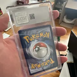 CGC 10 Venusaur Celebrations Classic Collection Holo 15/102 English 2021 - Image 4