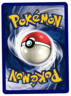 Pokemon Team Magma's Mightyena Rare Regular 21/95 Team Magma vs Team Aqua NM - Image 2