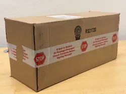 SEALED CASE of 36 Pokemon Mega Evolution & Phantasmal Flames 2-Pk Blister - Image 5