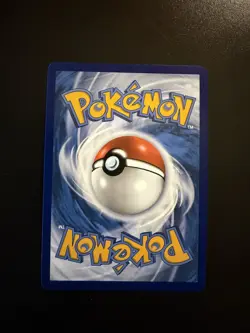Quagsire 156 Holo Promo Scarlet & Violet Promo Pokemon NM - Image 2