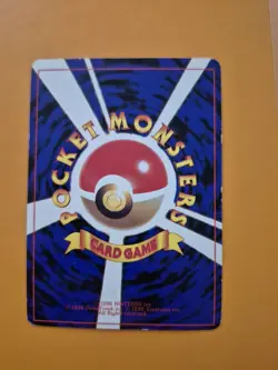 Pokemon TCG Typhlosion 157 Gold Silver to a New World Holo Rare Stage 2 JP - Image 4