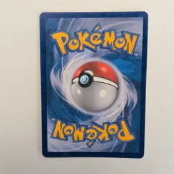Nintendo Lillipup BW52 Black & White Black Star Promo Holo 2011 50 HP - Image 2