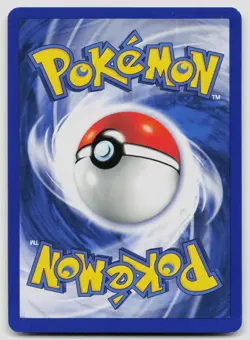 SABRINA'S GAZE 125/132 COMMON GYM HEROES POKEMON UNLIMITED LP - Image 2