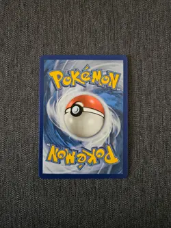 Pokemon TCG: 2021 SWSH Celebrations Lugia 022/025 Holo Main Set NM - Image 2
