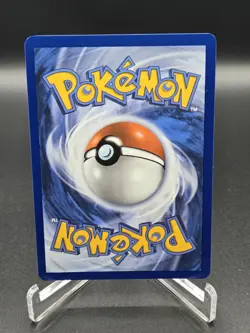 Pokemon TCG Toxtricity 103/094 Phantasmal Flames Illustration Rare NM Condition - Image 2
