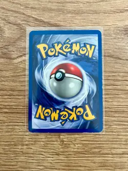 Pokemon TCG Dark Slowbro Team Rocket 29/82 - Image 2