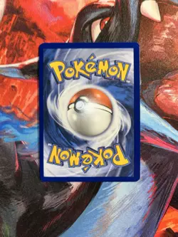 Pokemon Meowth 106/094 Phantasmal Flames Illustration Rare Near Mint - Image 2