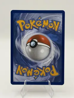 Pokemon Trainer Dawn 129/094 Special Illustration Rare Phantasmal Flames NM - Image 2