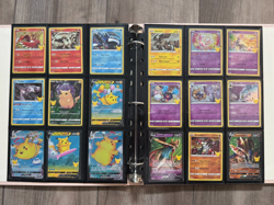 Pokemon Celebreations 25th Anniversary Master Set + Most Promos - Never Played - Image 1