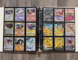 Pokemon Celebreations 25th Anniversary Master Set + Most Promos - Never Played - Image 3