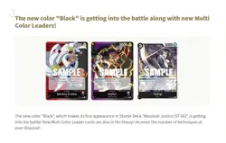 One Piece TCG: Paramount War Booster Box [OP-02] - 24 Packs 811039039080 - Image 4