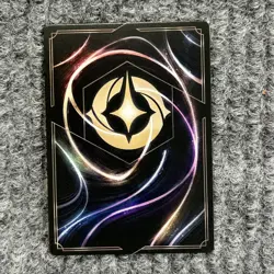 Disney Lorcana Wilds Unknown What Else Can I Do 163/204 Foil - Image 4