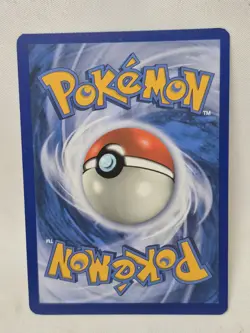Pokemon - Karen - XY177A Alternate Art Holo Black Star Promo - Image 2